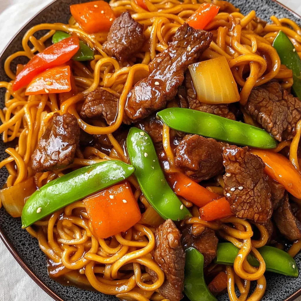 Beef