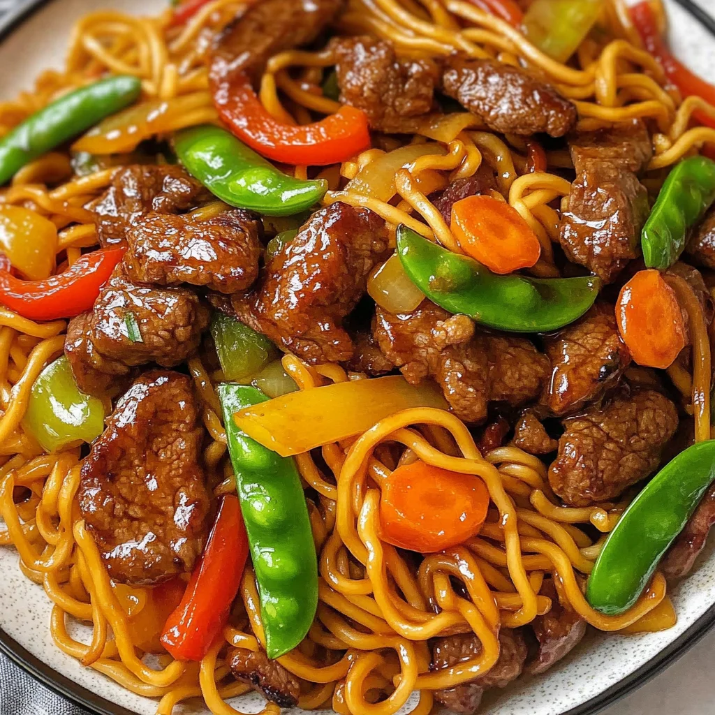 Beef