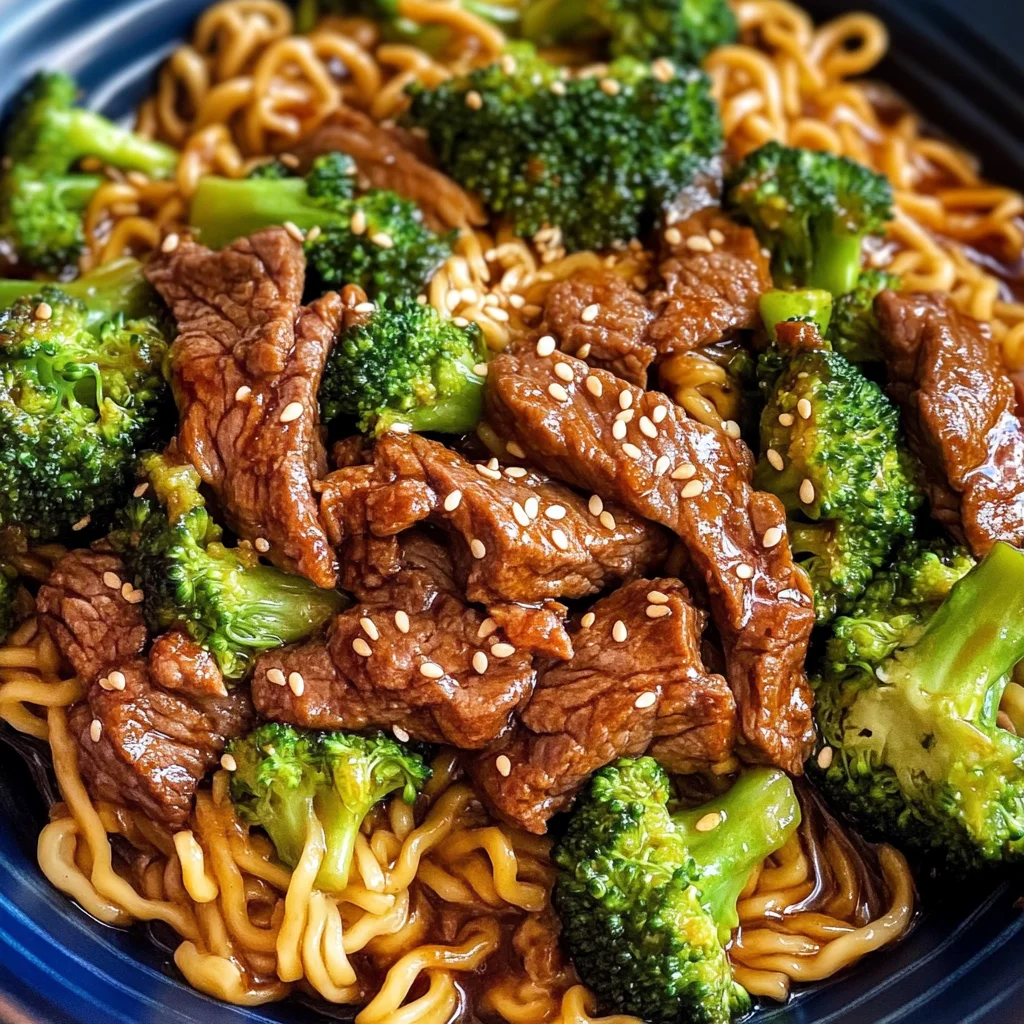 Beef