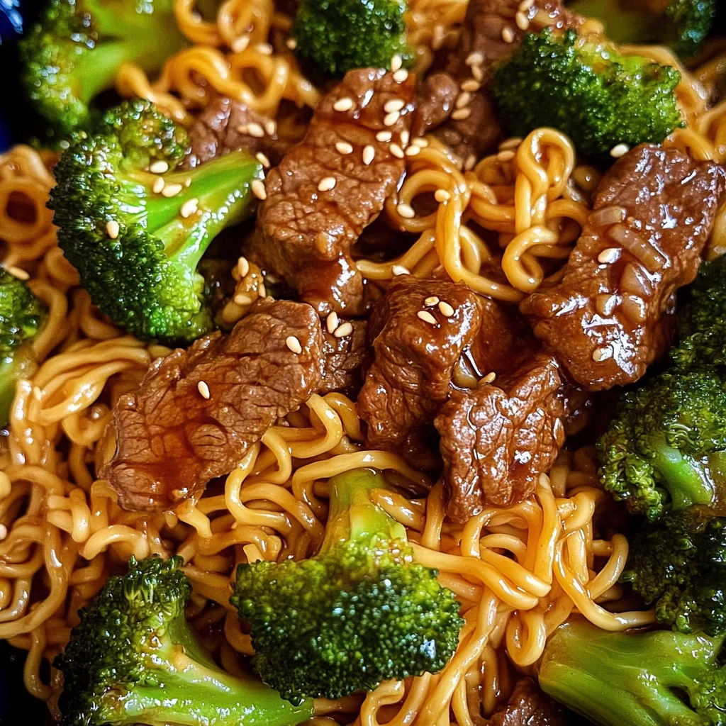 Beef