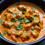 Butter Chicken (Better Than Takeout)