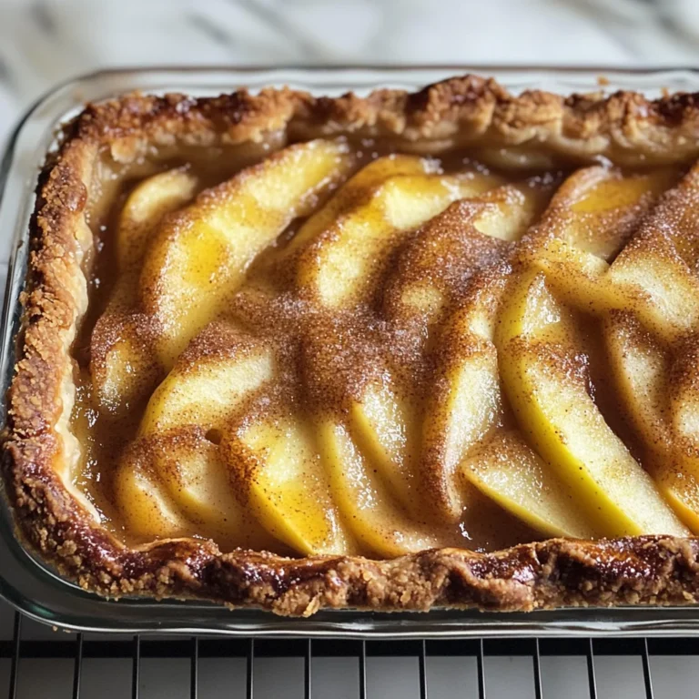Disappearing Apple Pie