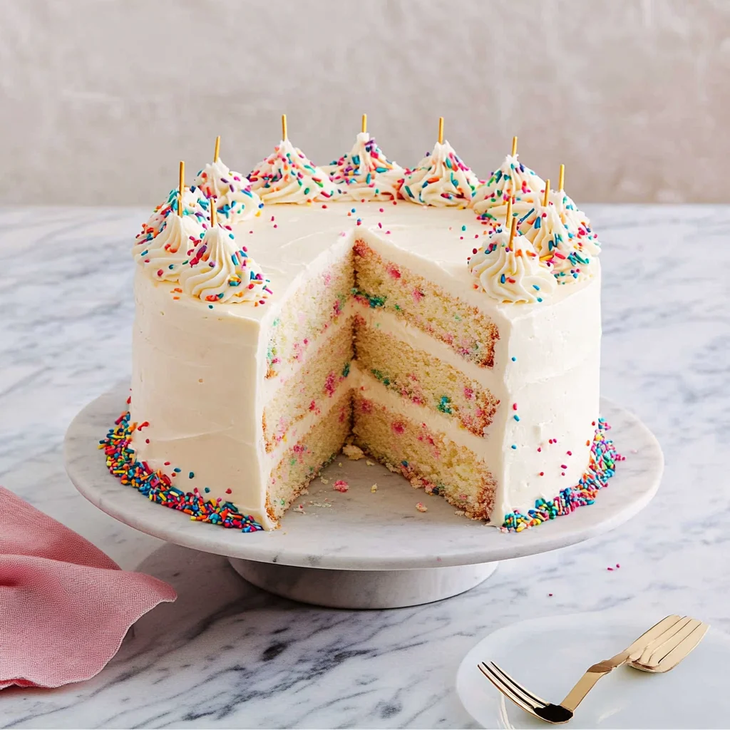 Funfetti