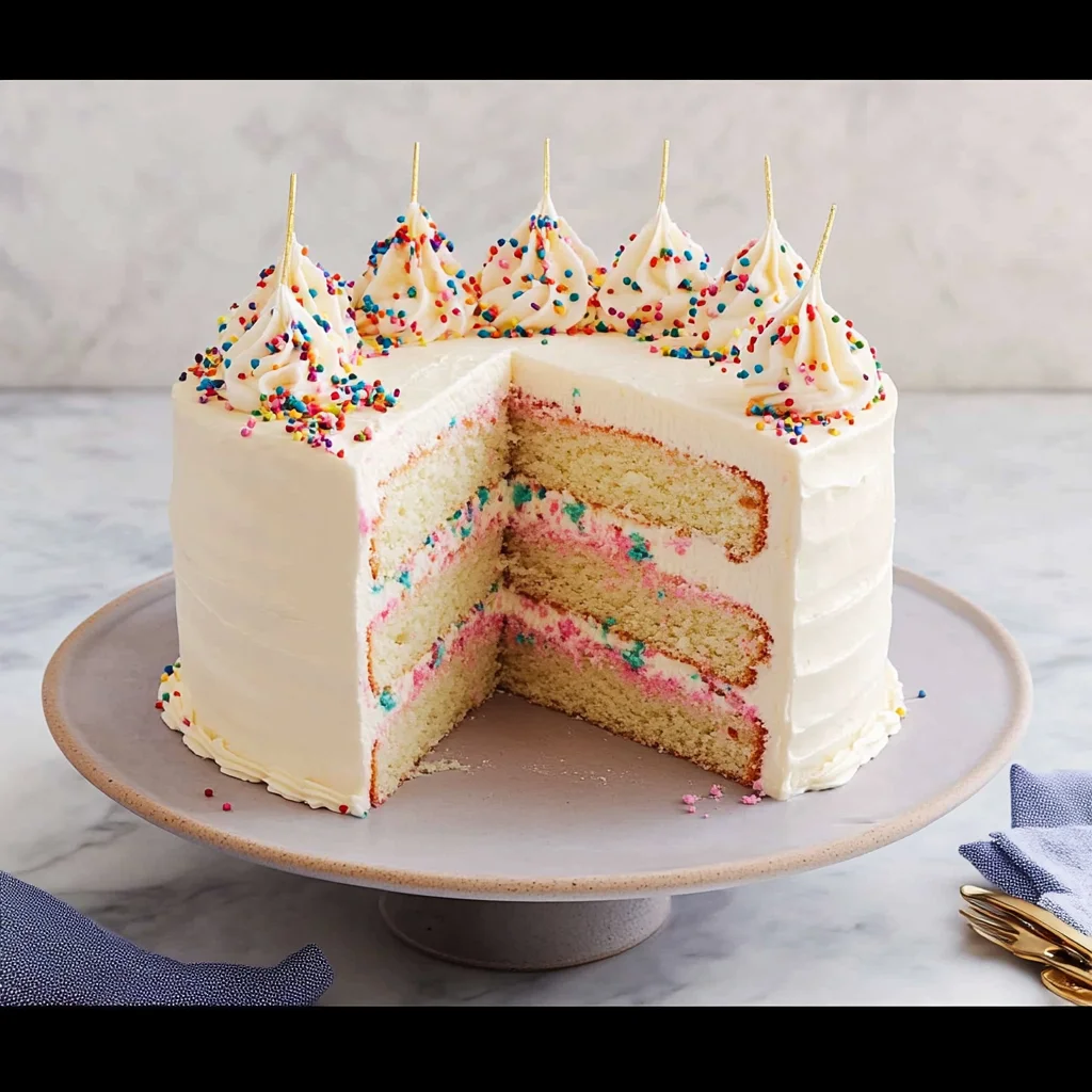 Funfetti