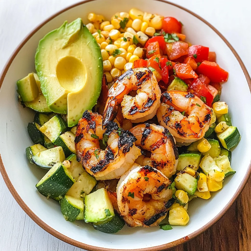 Grilled