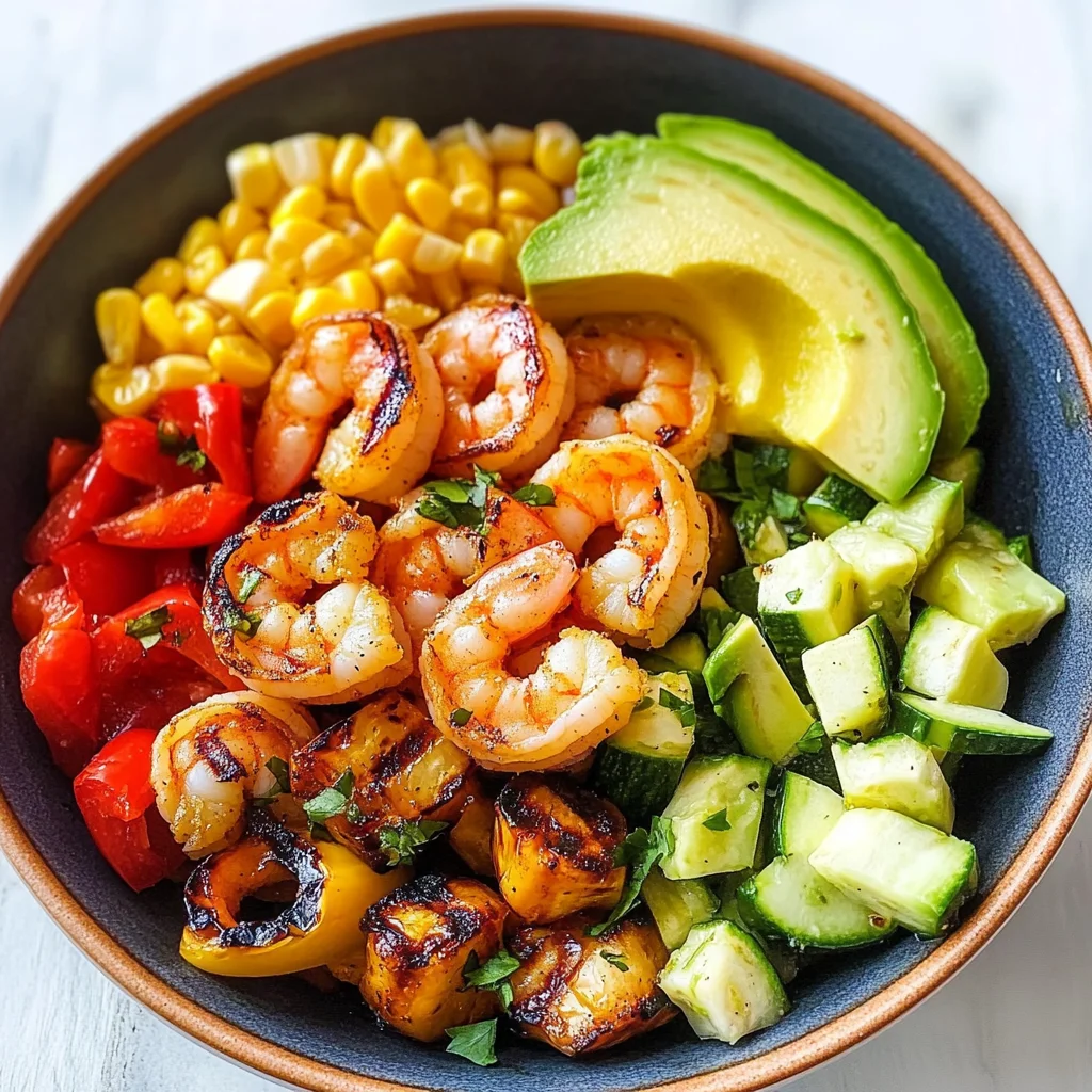 Grilled