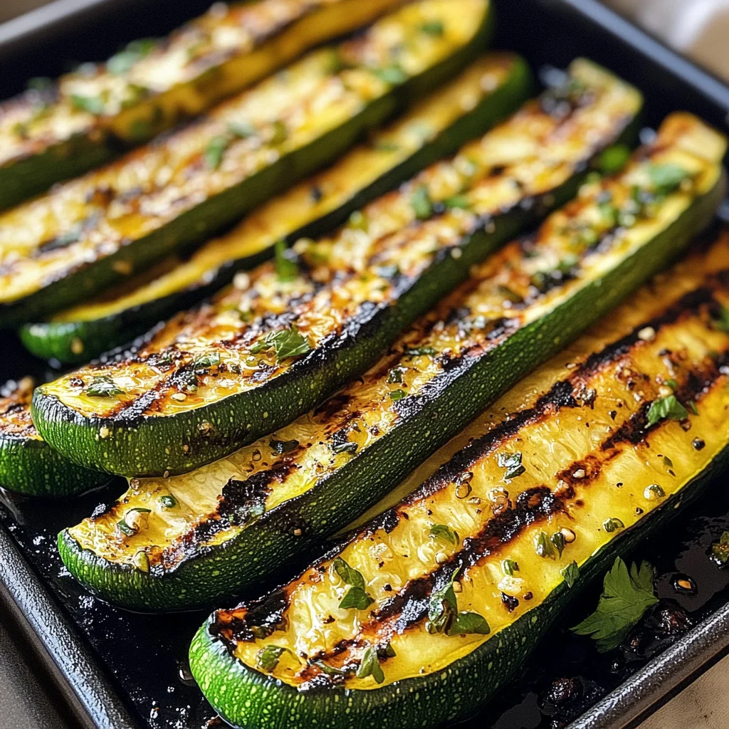 Grilled