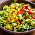 Mexican Chopped Salad