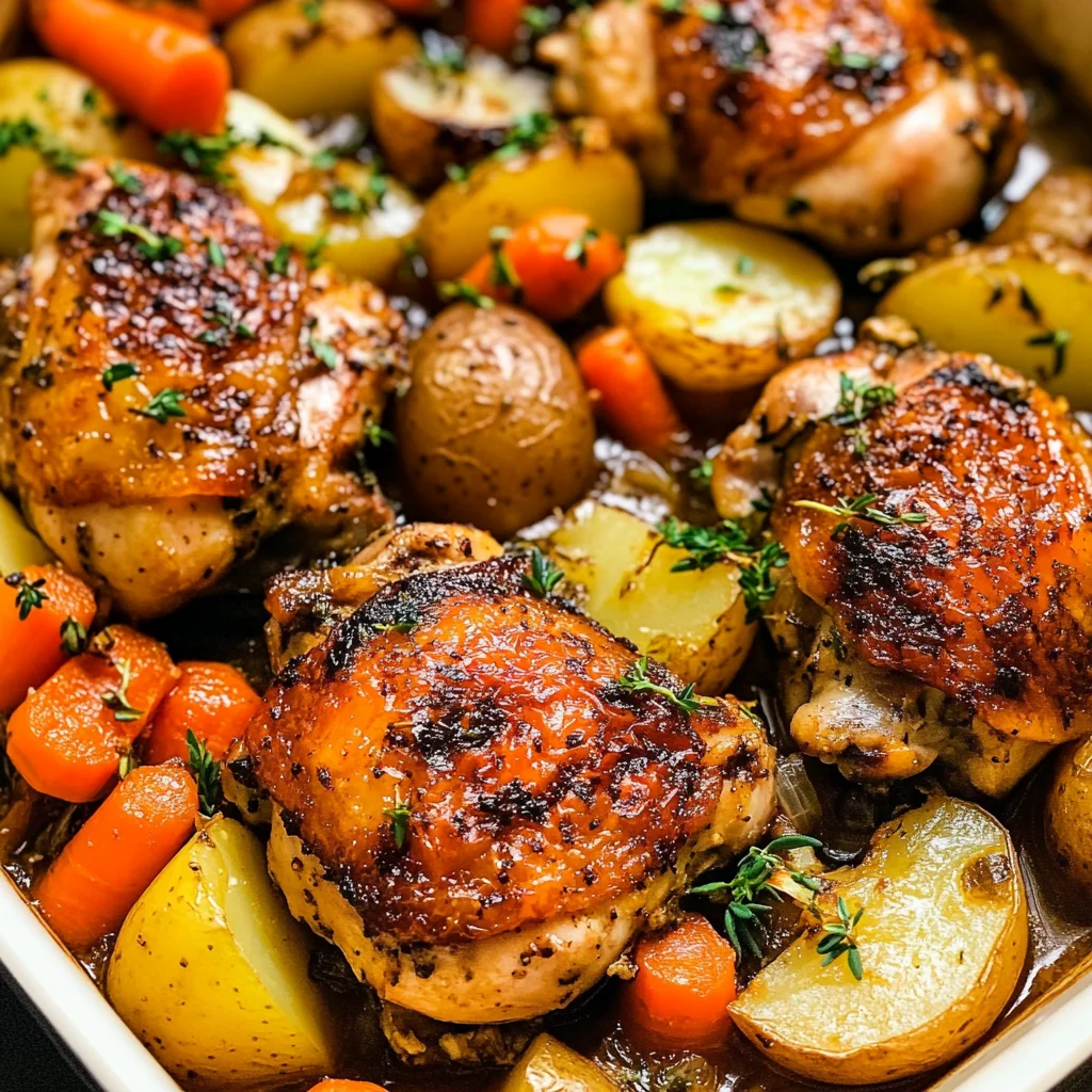 One-Pan