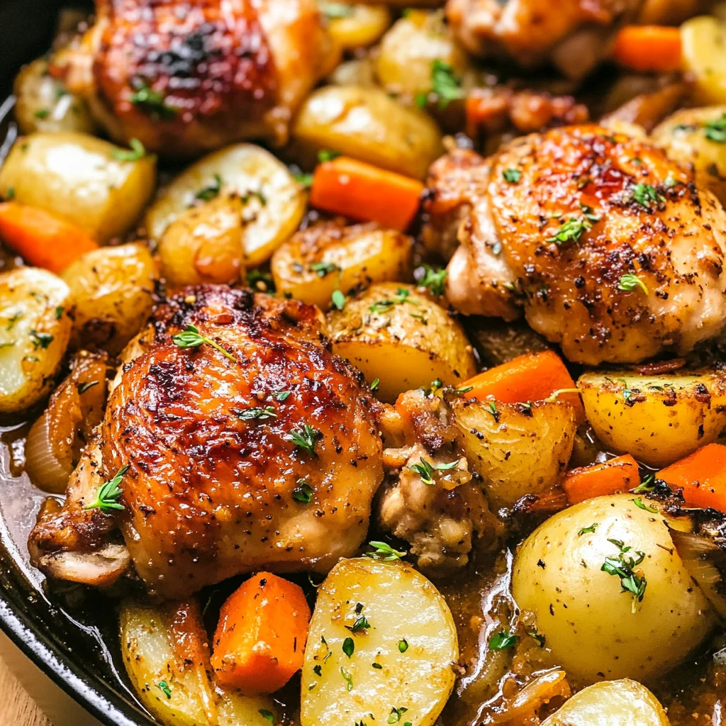 One-Pan
