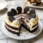 Oreo Cheesecake
