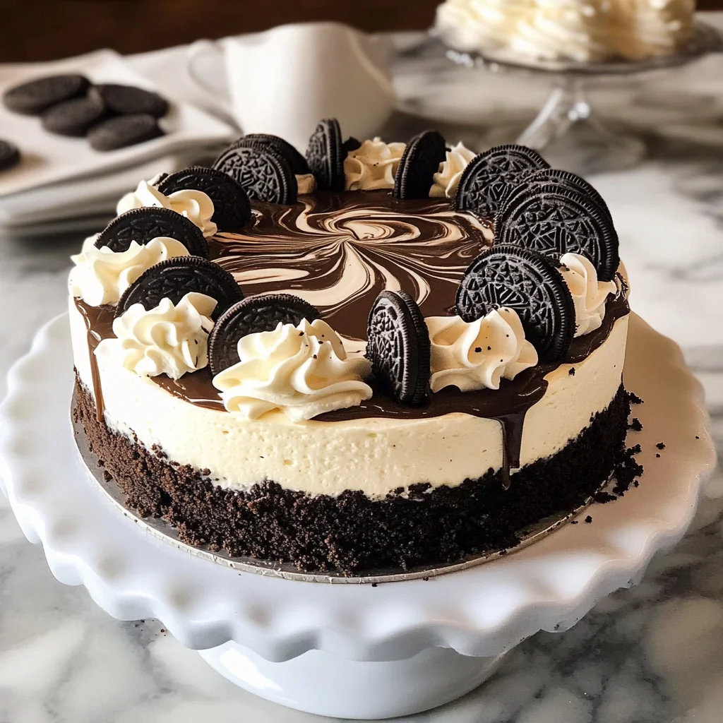 Oreo