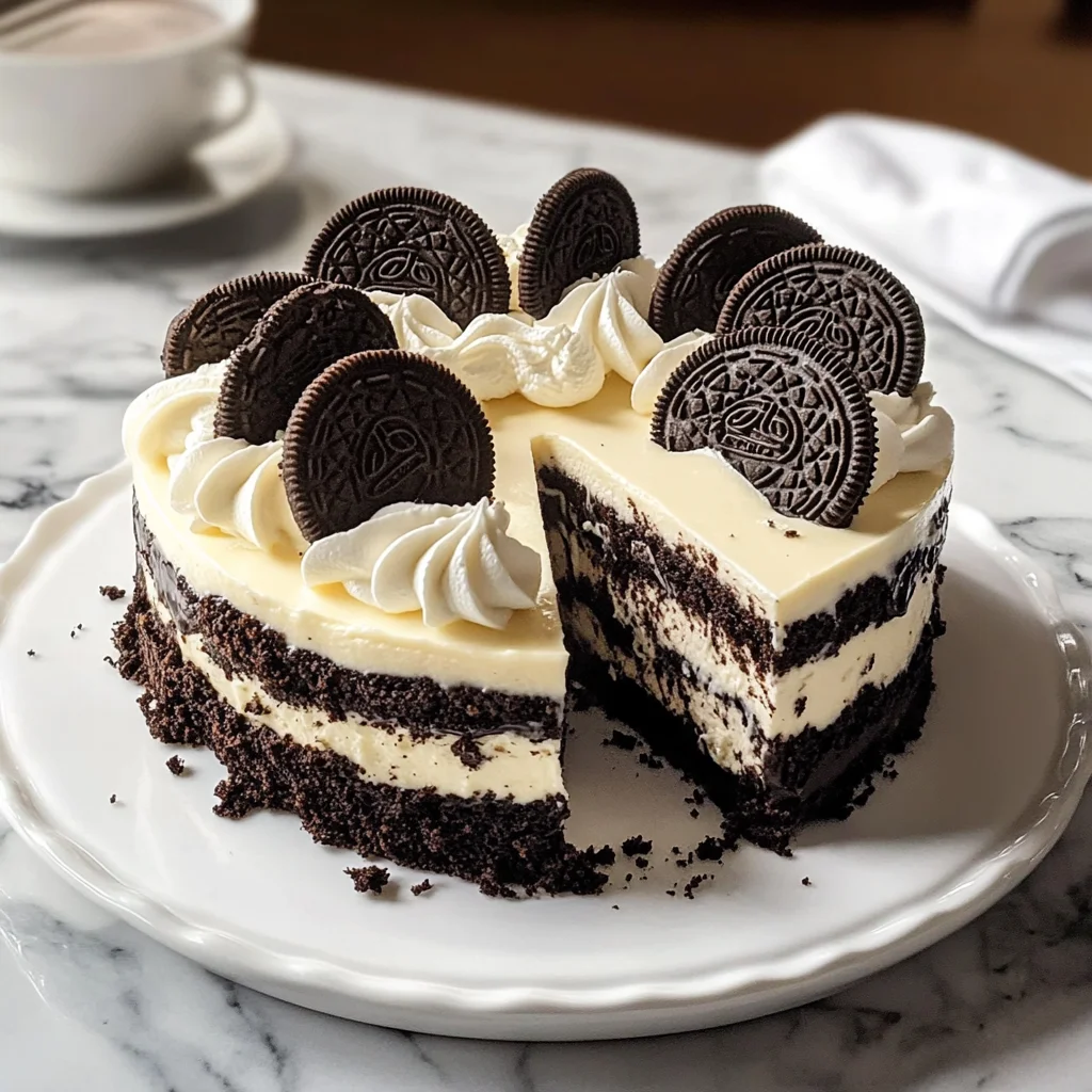 Oreo