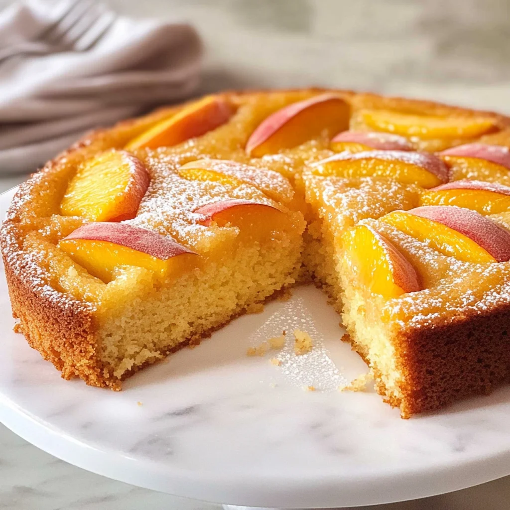 Peach
