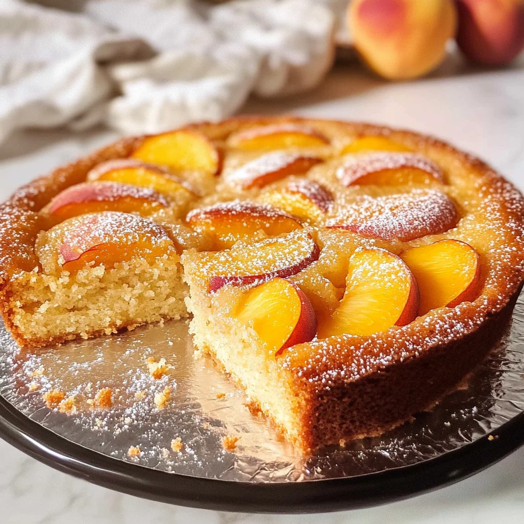 Peach