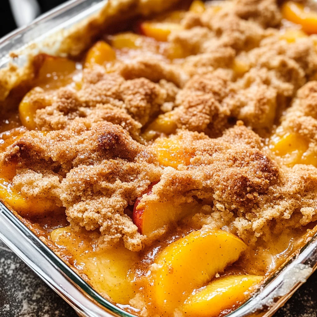 Peach