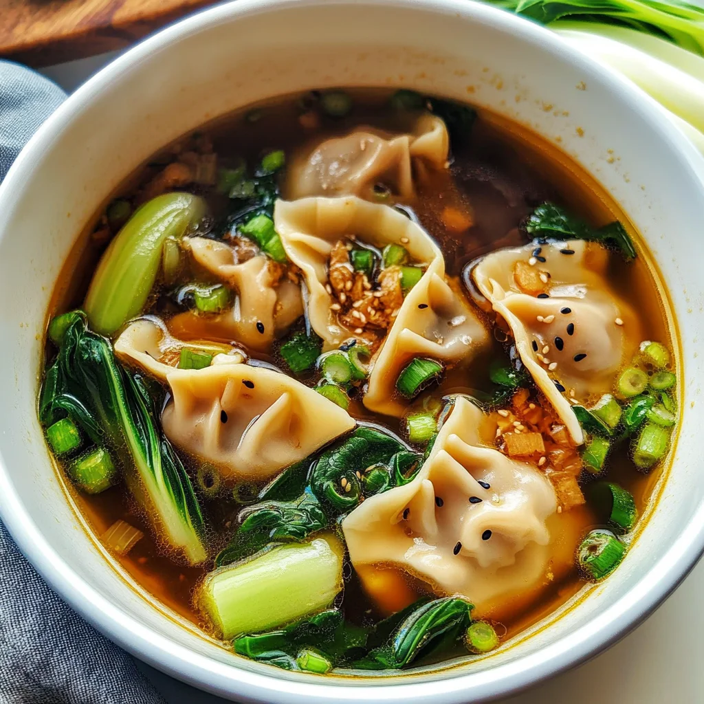 Potsticker