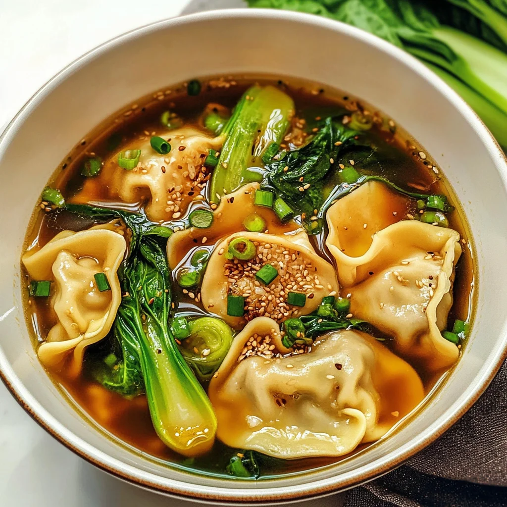 Potsticker
