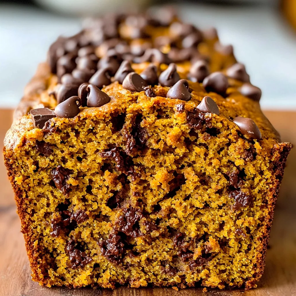 Pumpkin