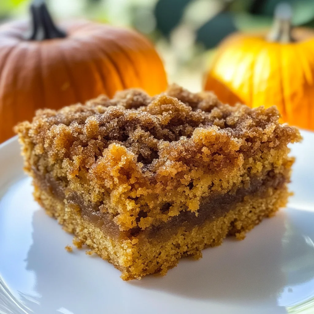 Pumpkin