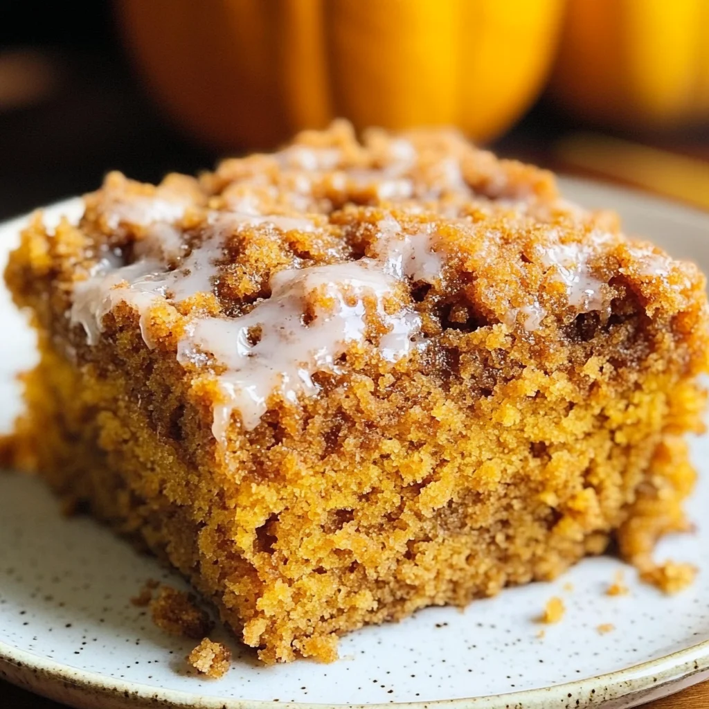Pumpkin