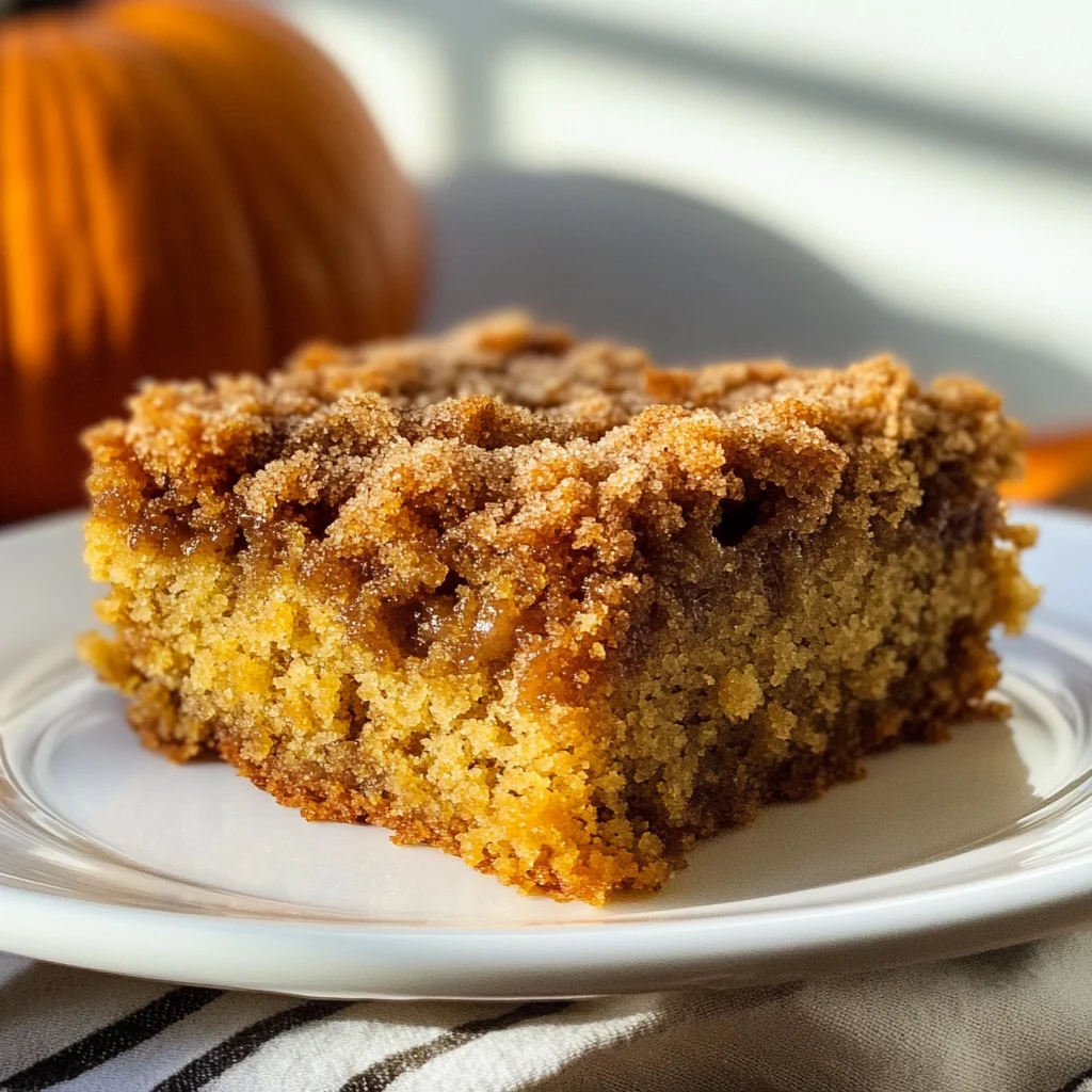 Pumpkin