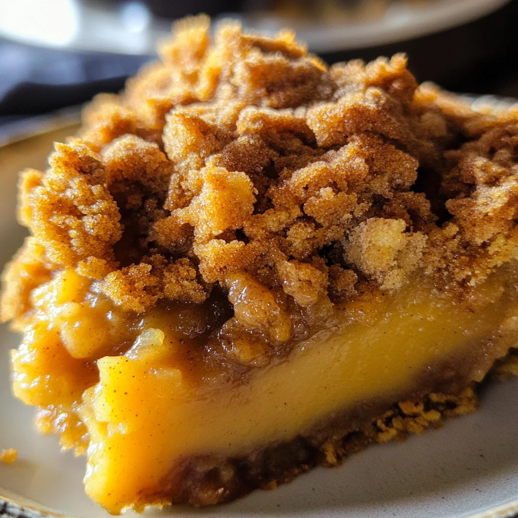 Pumpkin