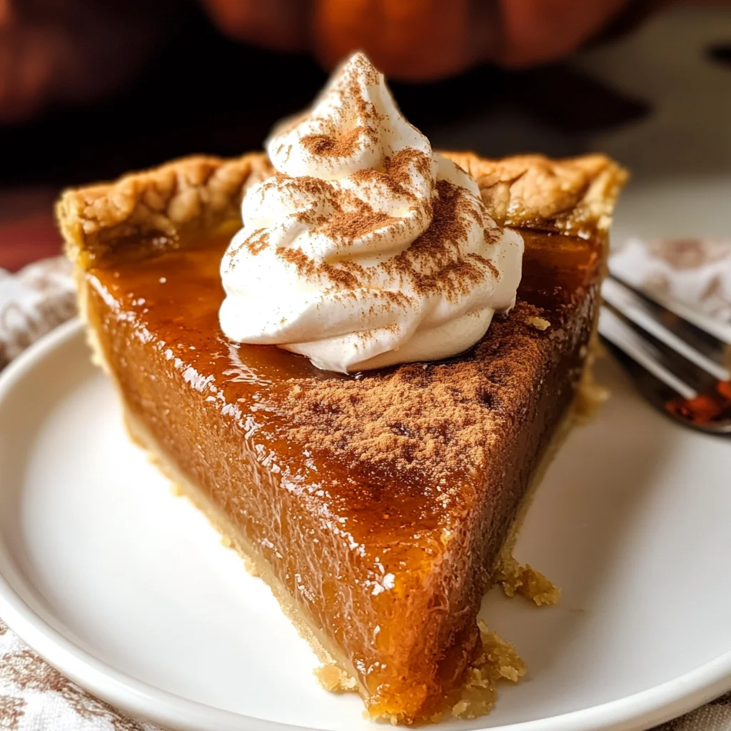 Pumpkin