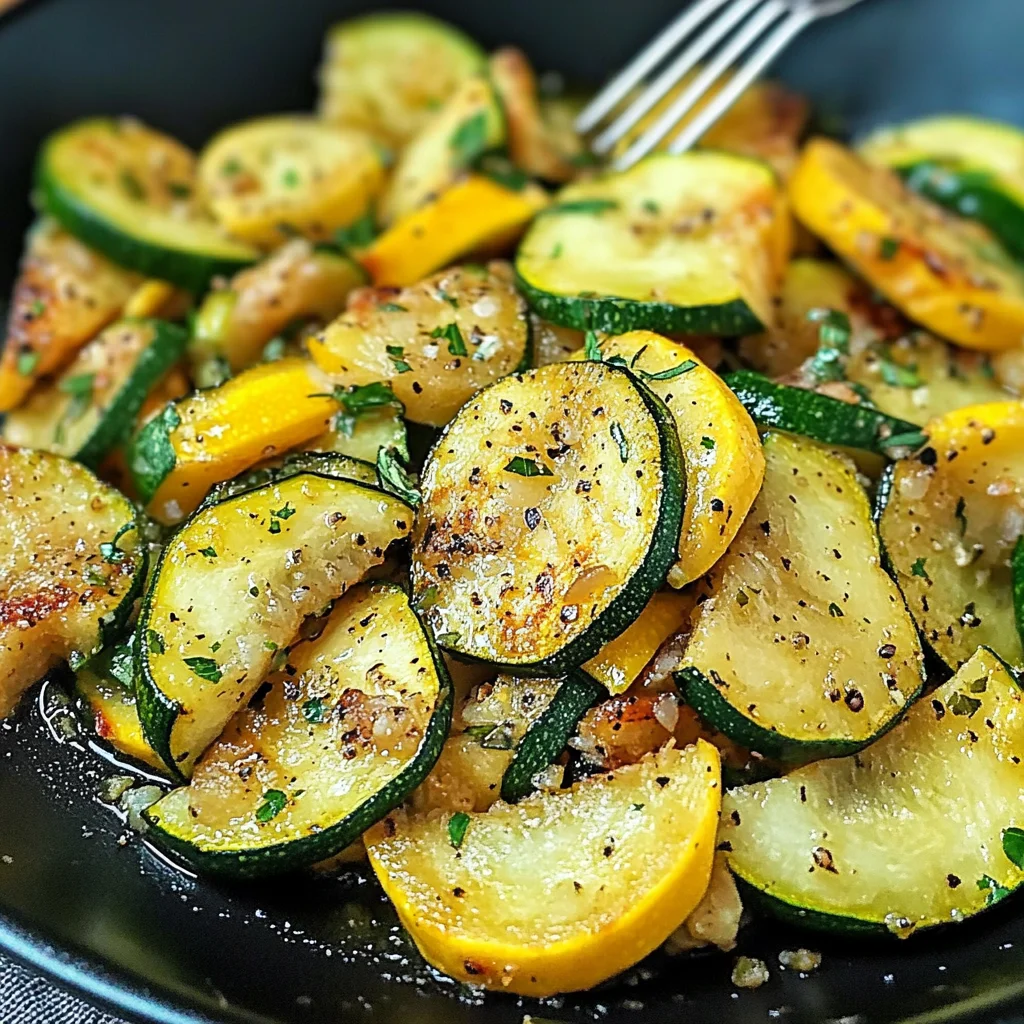 Sauteed