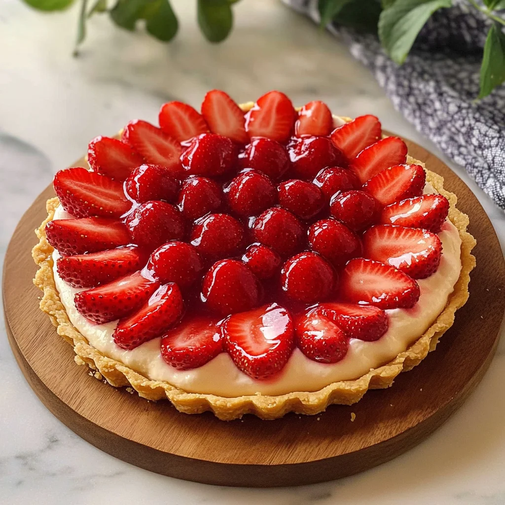 Strawberry