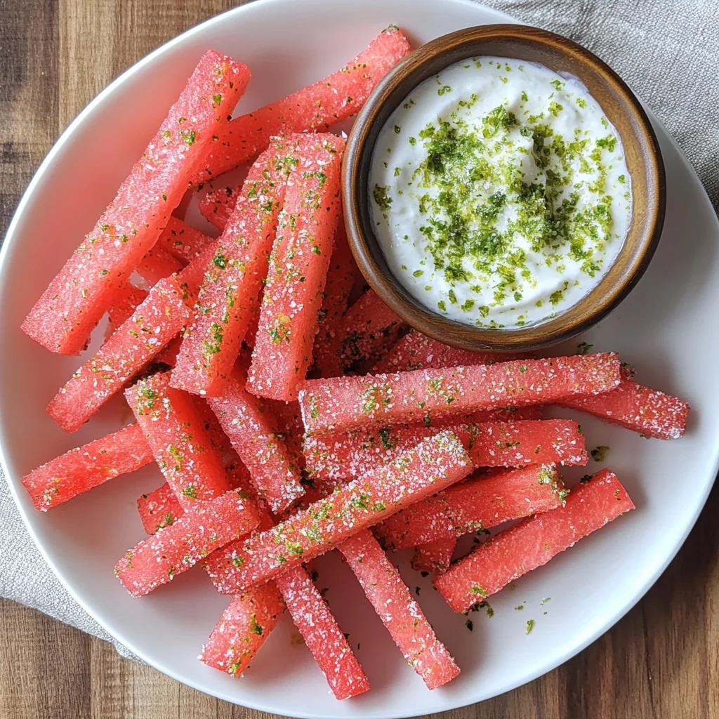 Watermelon