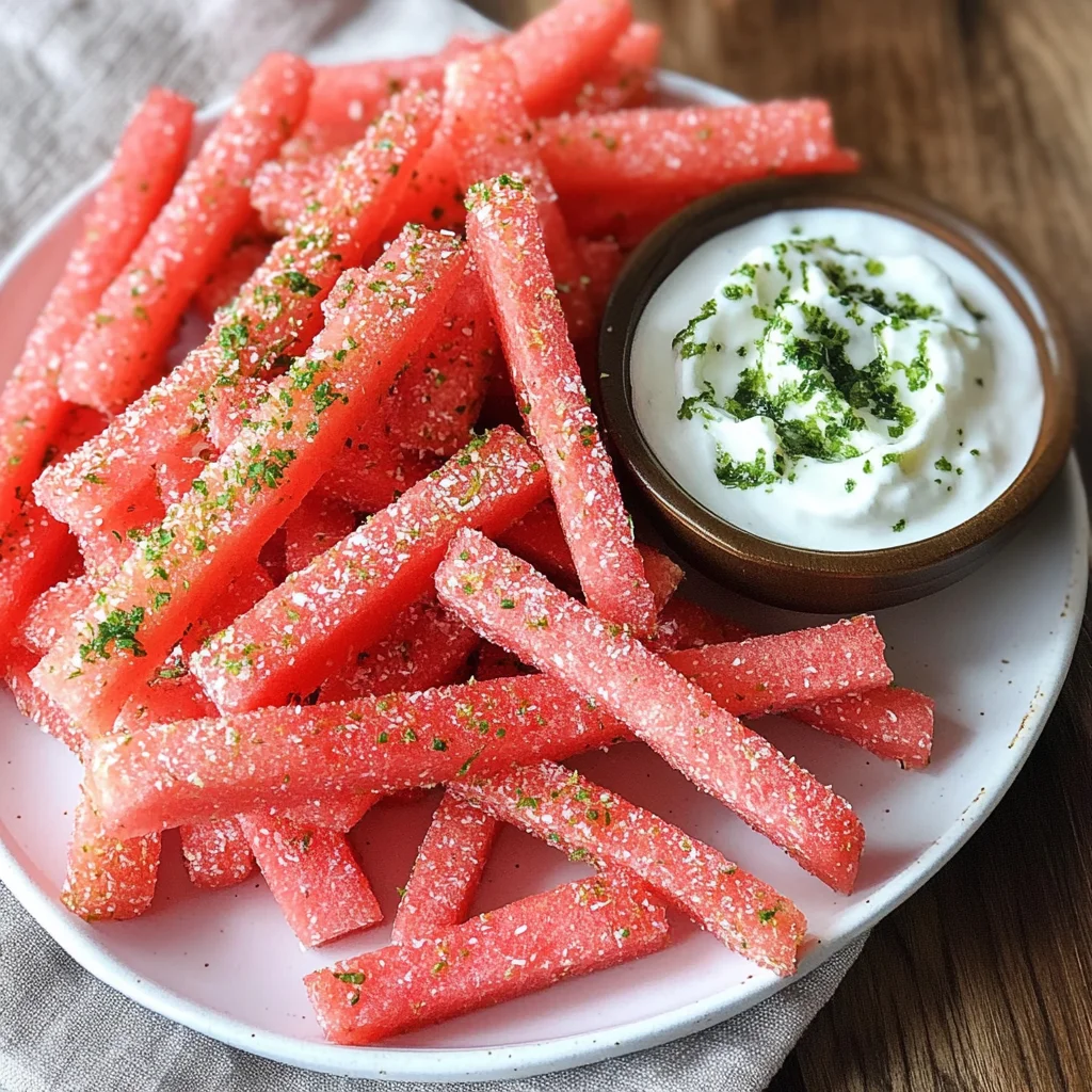 Watermelon