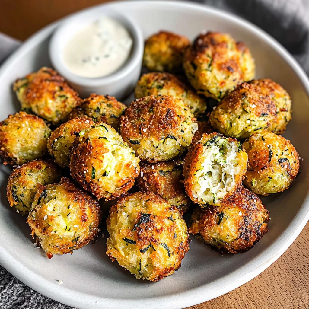 Zucchini