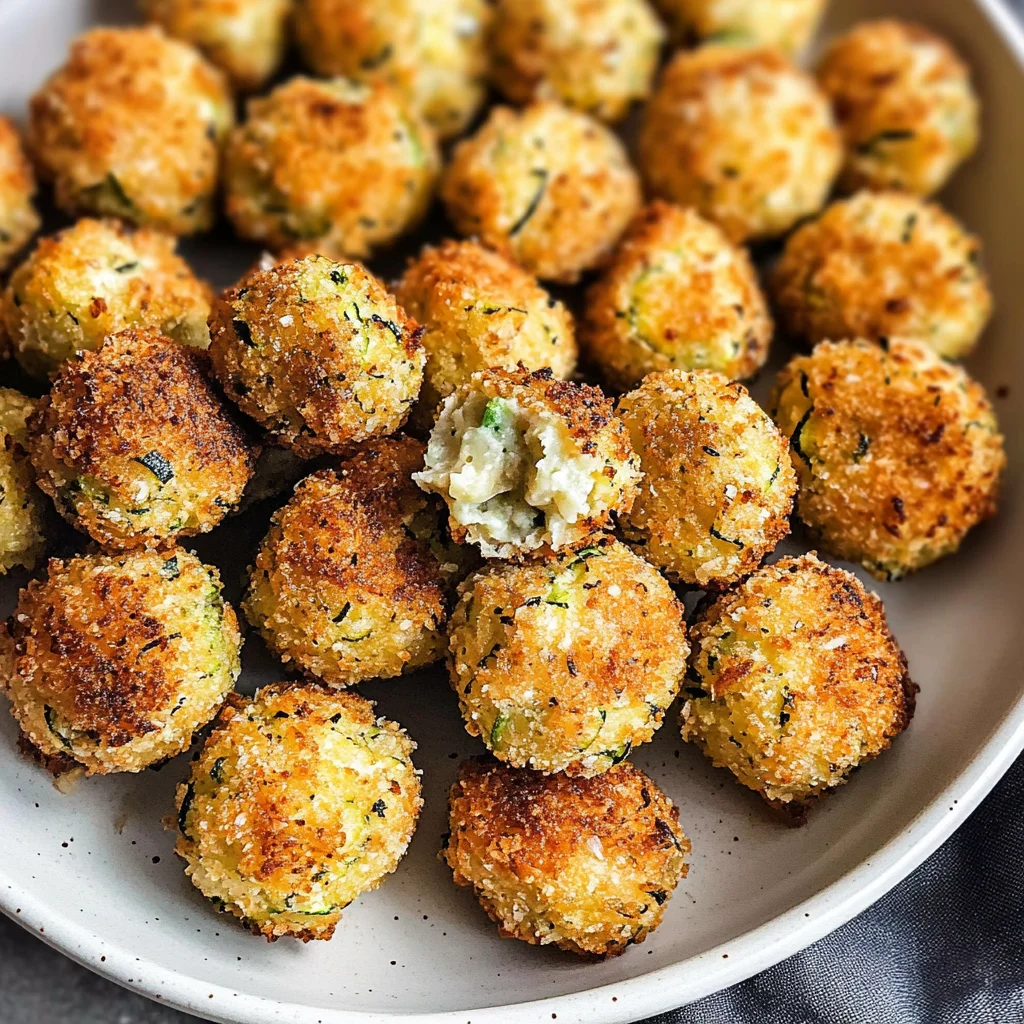 Zucchini
