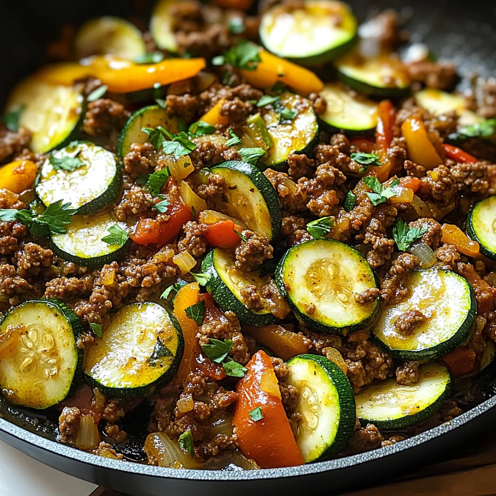Zucchini
