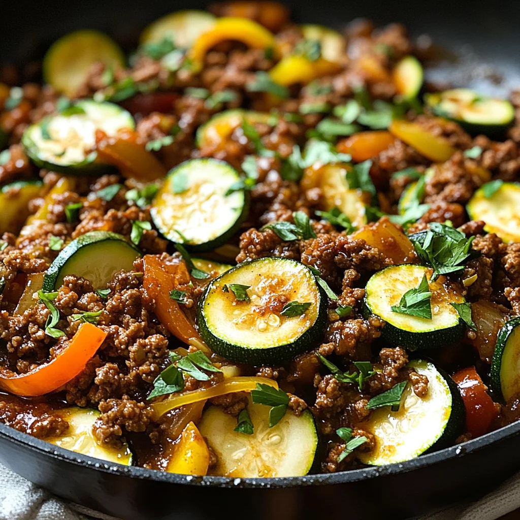 Zucchini