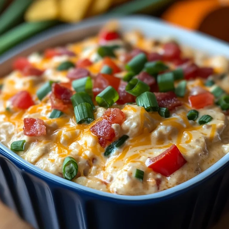 Boat Dip (Rotel Ranch Dip)