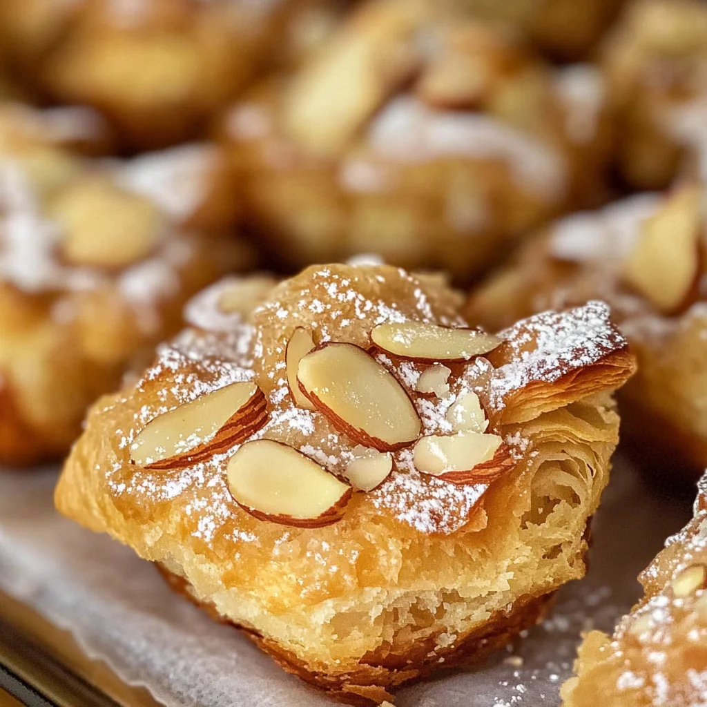 Almond