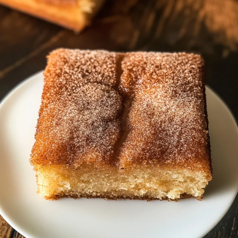 Apple Cider Donut Cake