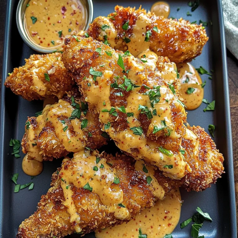 Bang Bang Chicken