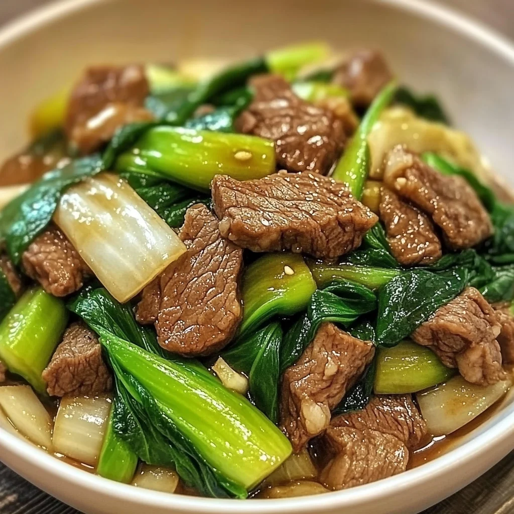 Beef
