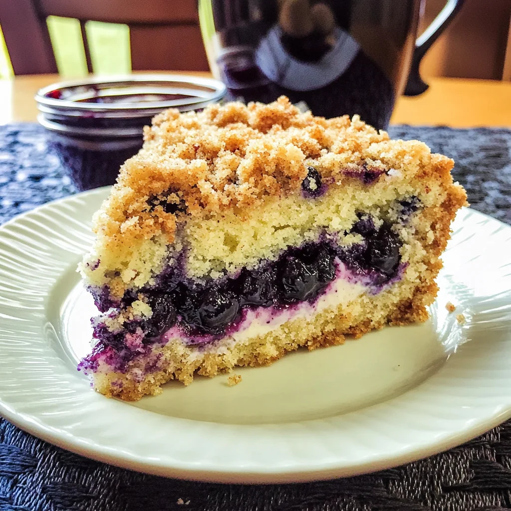 Blueberry