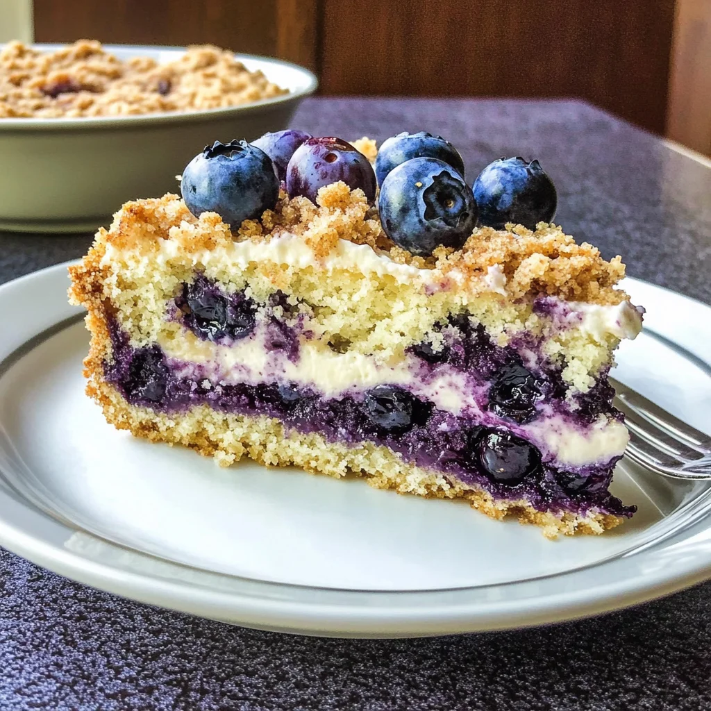 Blueberry