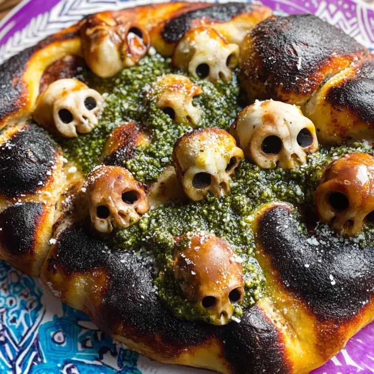 Bread of the Dead