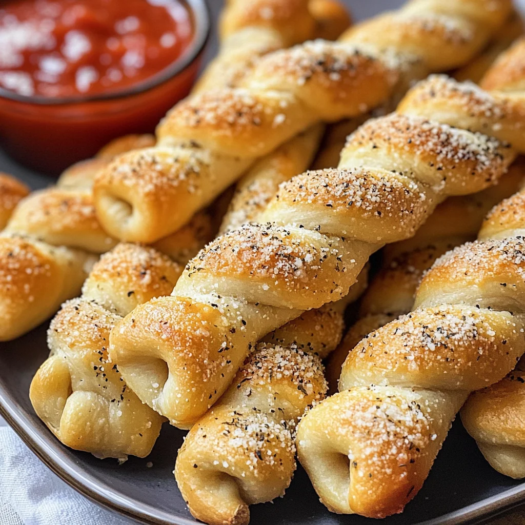 Breadstick