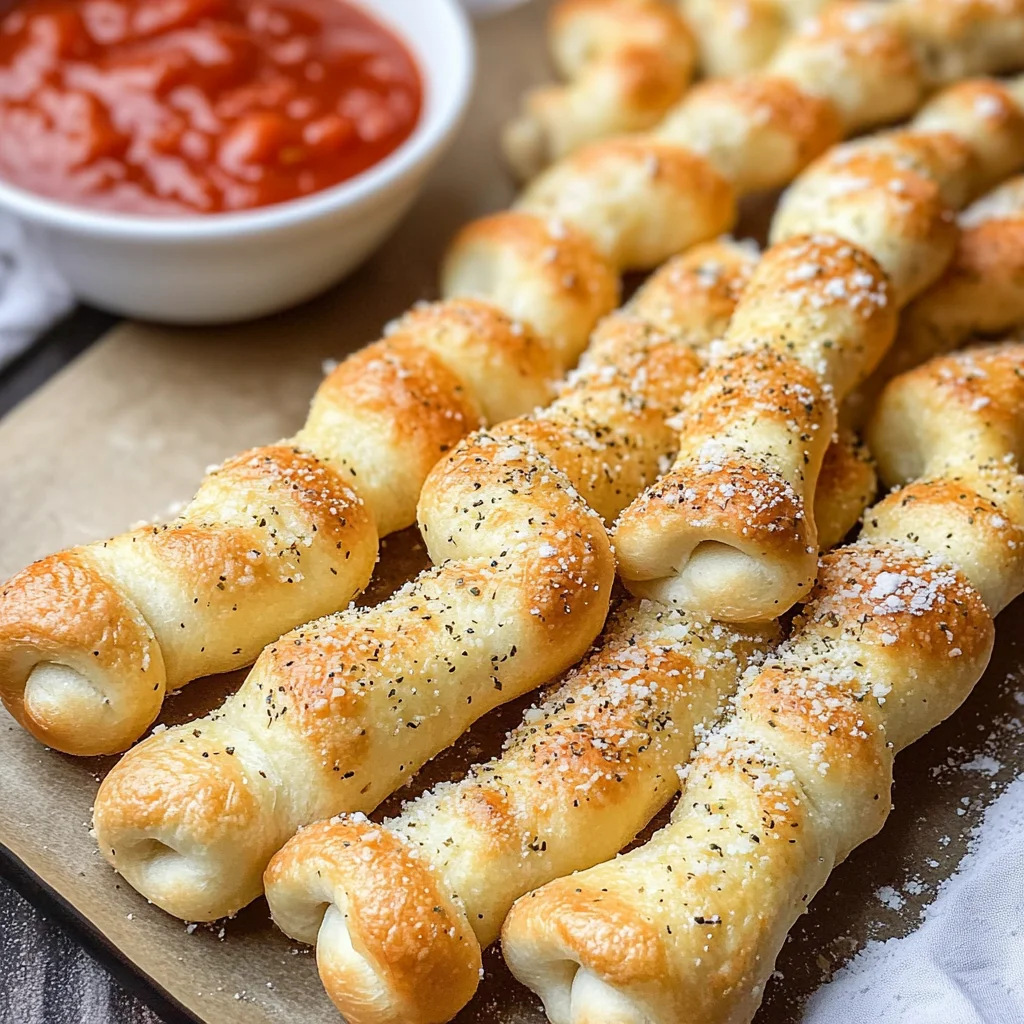 Breadstick