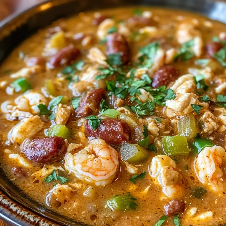 Cajun White Chicken Chili