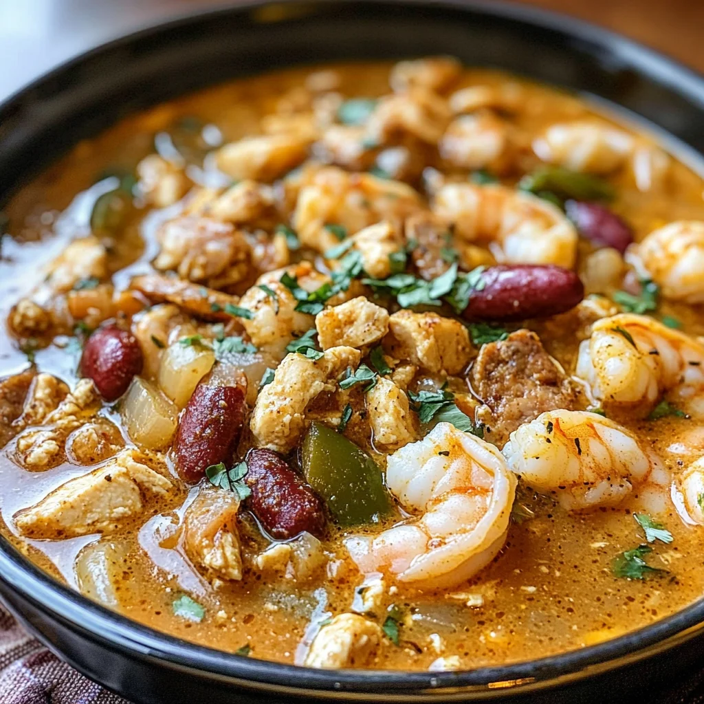 Cajun
