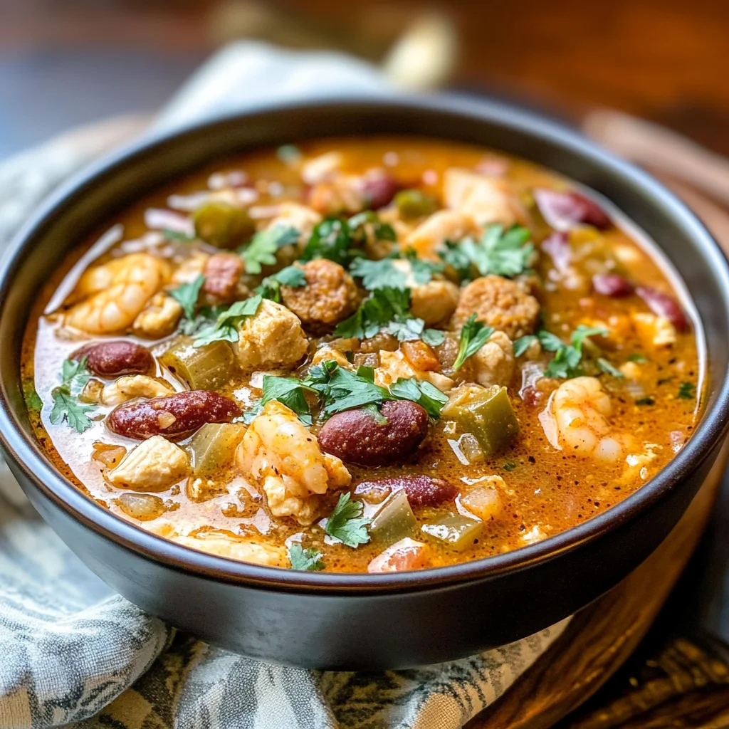 Cajun