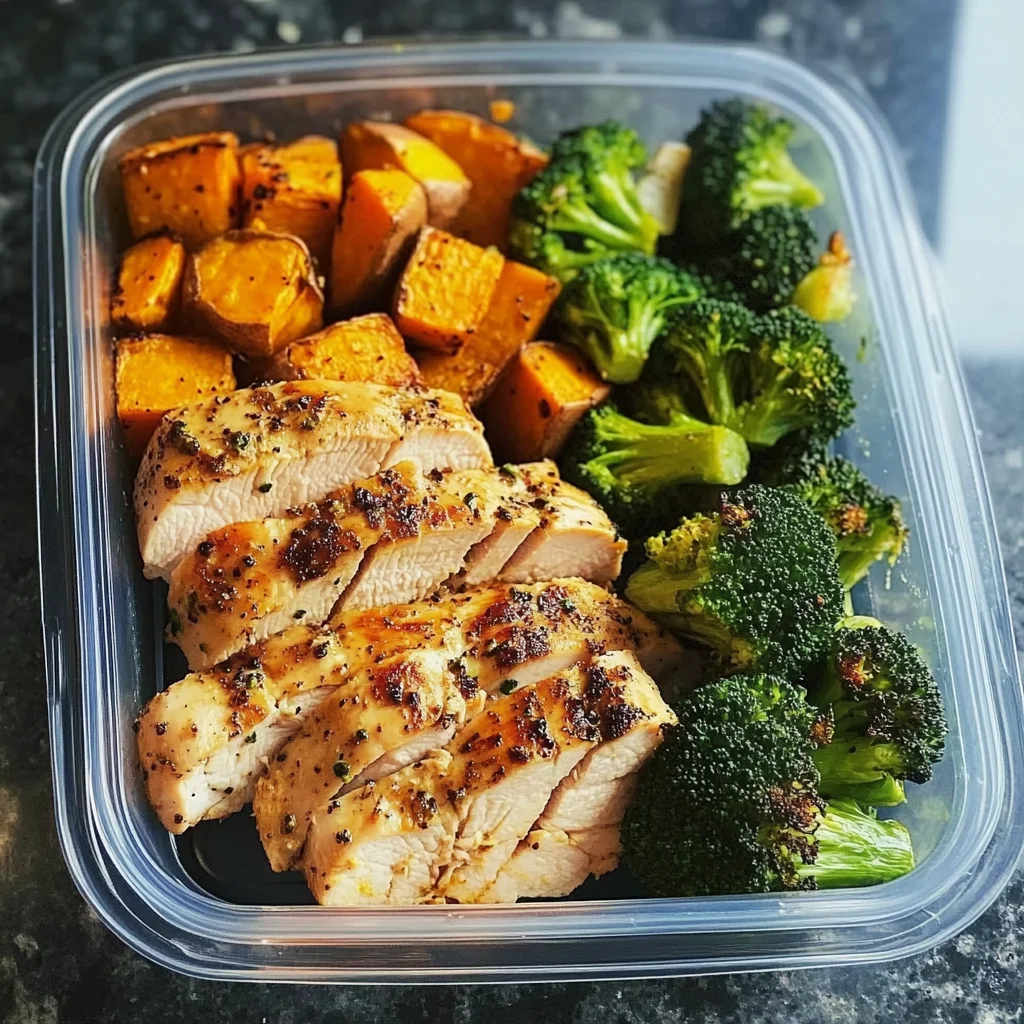 Chicken,